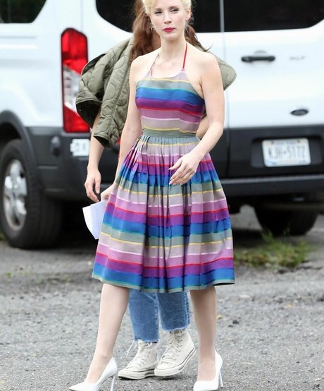 Jessica Chastain best star gallery