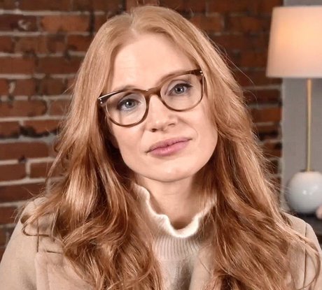 Jessica Chastain star sexy gallery