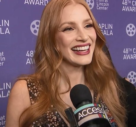 Jessica Chastain top pornstar archive