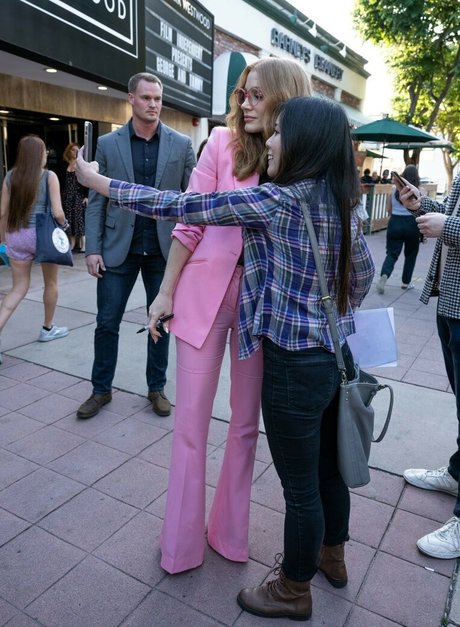 Jessica Chastain nudes pornstar photo