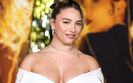 Mackenzie Ziegler top pornstar archive