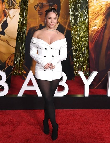 Mackenzie Ziegler star pretty img