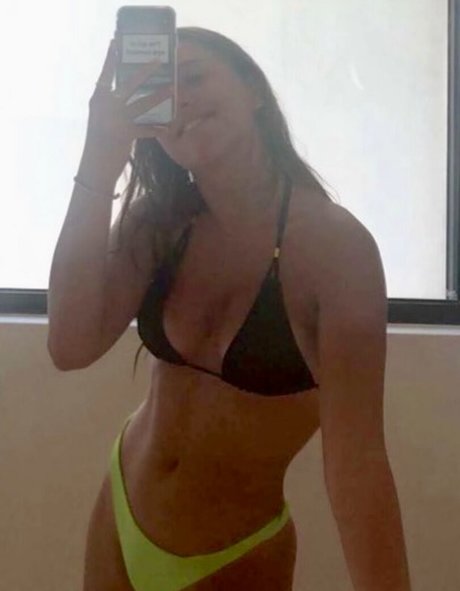 Mackenzie Ziegler sex actress galleries