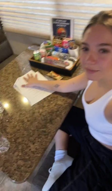 blonde handjob onlyfans art nude img