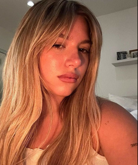 Mackenzie Ziegler perfect model galleries