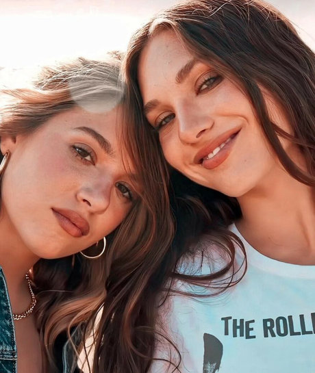 Mackenzie Ziegler model naked photos