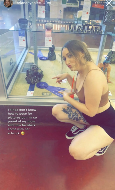 strawberrytallcakee nudes pornstar pic