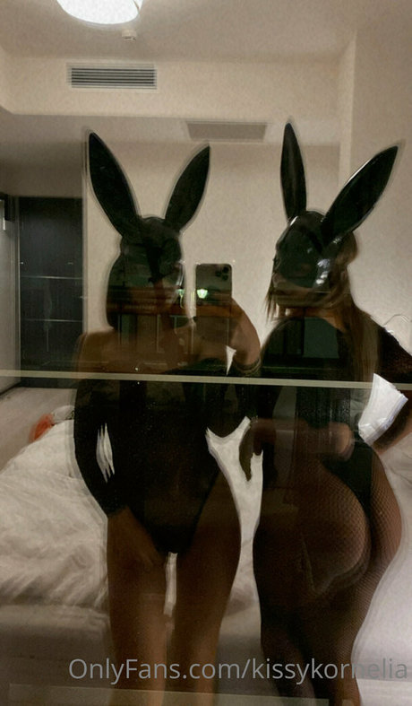 kissykornelia nudes actress photo