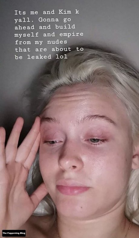 Zara Larsson sex actress img