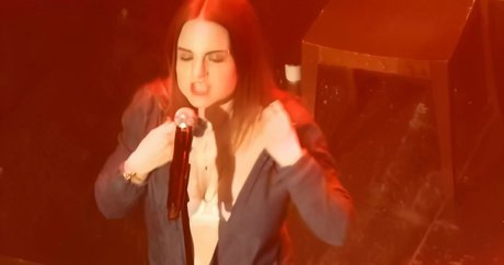 Joanna Jojo Levesque art actress pic