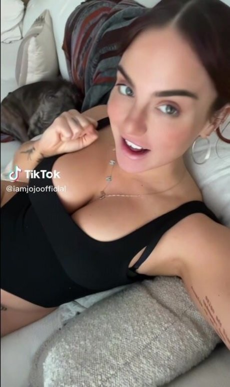 Joanna Jojo Levesque xxx pornstar image