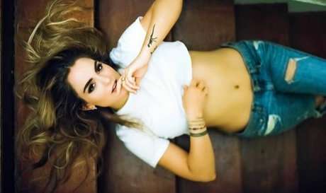 Joanna Jojo Levesque top pornstar archive