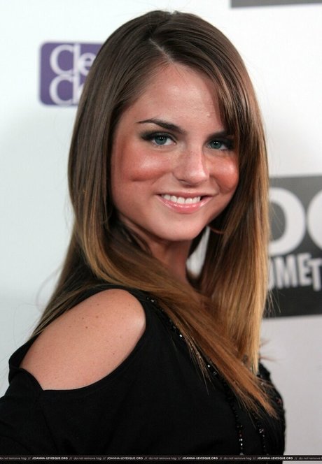 Joanna Jojo Levesque sexy actress galleries