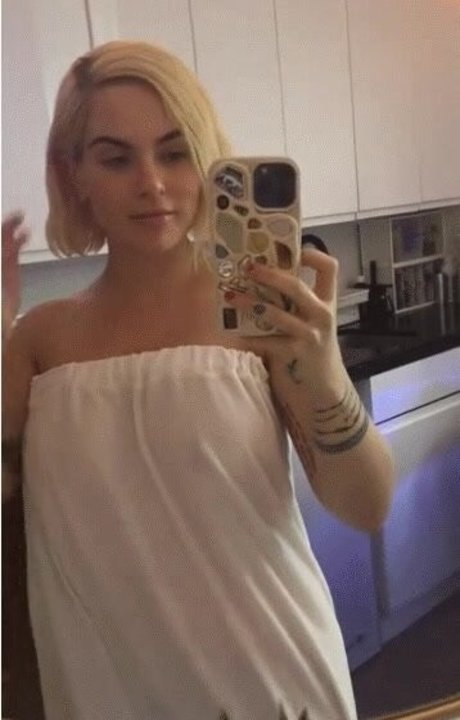 Joanna Jojo Levesque star hd archive