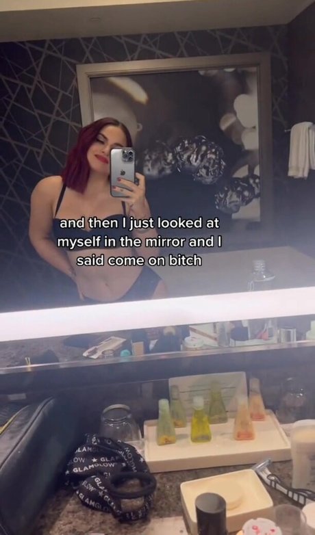 Joanna Jojo Levesque pretty actress archive