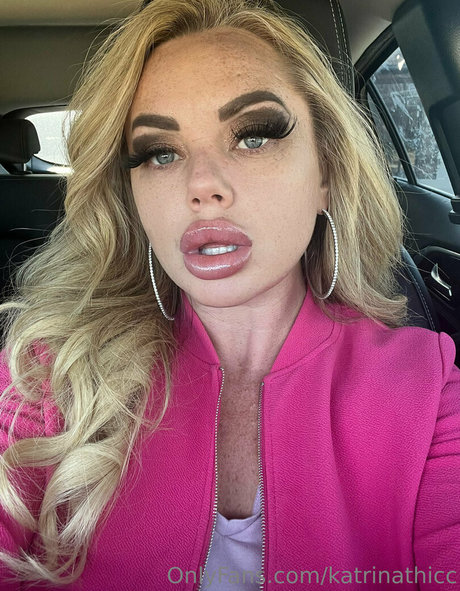 katrinathicc star sexy photo