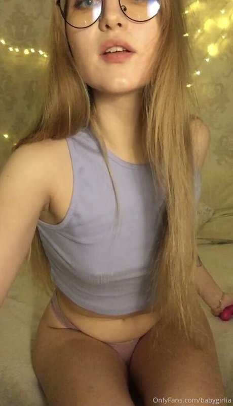 baby333rlia model pretty galleries