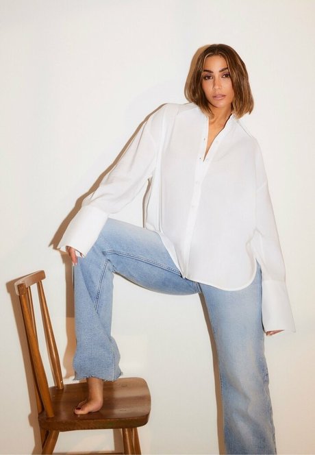 Frankie Bridge star naked archive