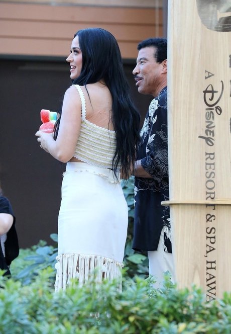 Katy Perry pretty actress archive