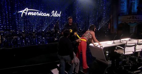 Katy Perry model exclusive pictures