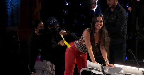 Katy Perry art actress photo