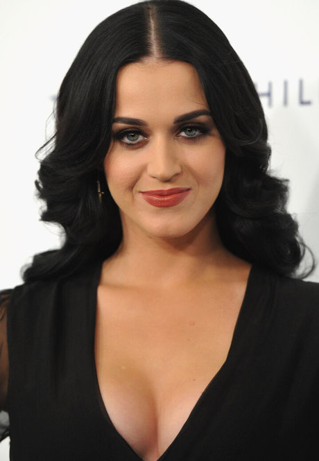 Katy Perry sex model pictures
