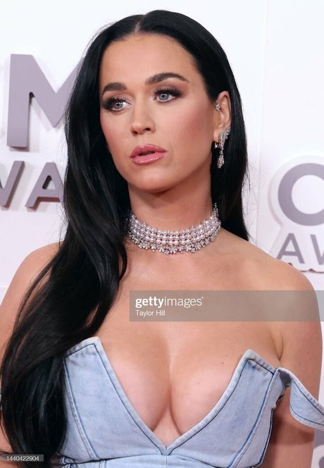 Katy Perry erotic actress photos