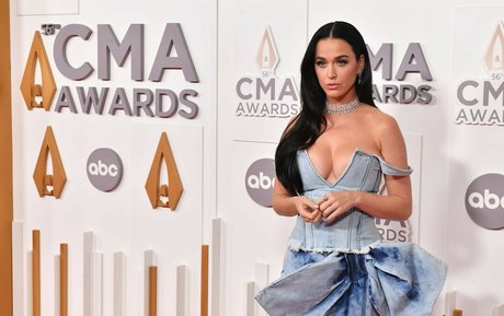 Katy Perry nude star pics