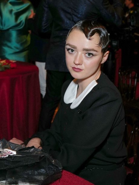 Maisie Williams high quality pornstar archive