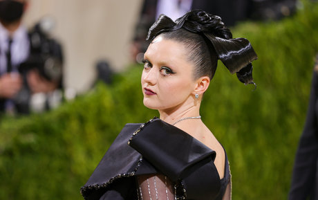 Maisie Williams adult actress images