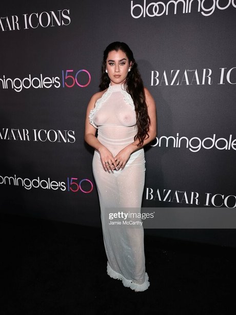 Lauren Jauregui pornstar nice photo