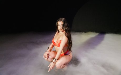 Lauren Jauregui pornstar sexy pic