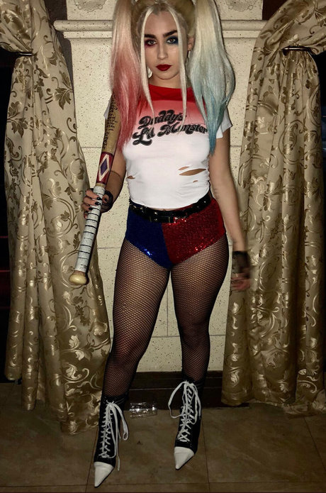 Lauren Jauregui pornstar nude pic