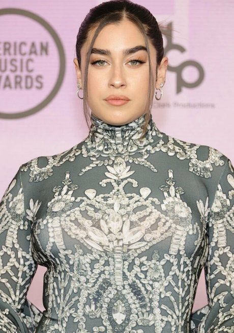 Lauren Jauregui porn star images