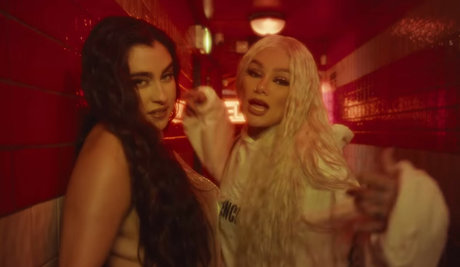 Lauren Jauregui perfect star picture