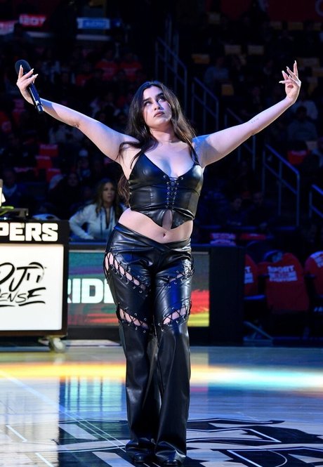 Lauren Jauregui porn star archive