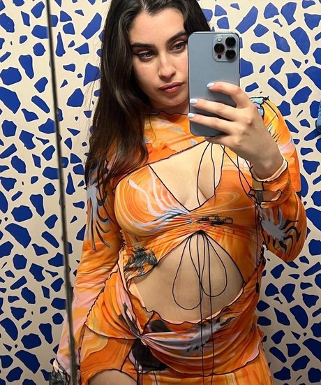 Lauren Jauregui pornstar sexy archive