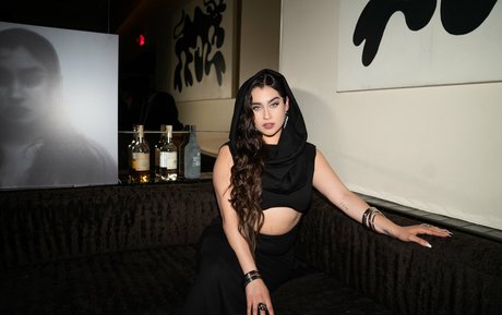 Lauren Jauregui pornstar art photo
