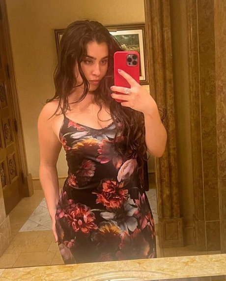 Lauren Jauregui free pornstar galleries