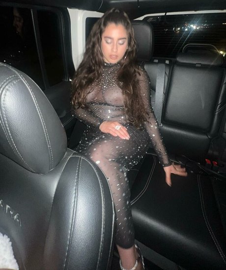 Lauren Jauregui sexy pornstar img