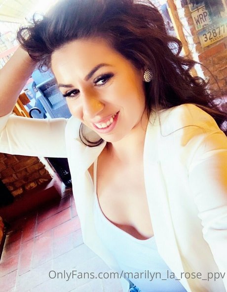 marilyn la rose ppv sexy star gallery