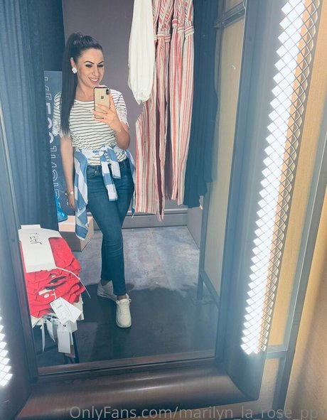 marilyn la rose ppv perfect actress images