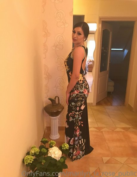 marilyn la rose ppv pretty pornstar images