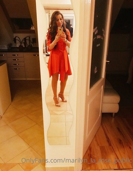 marilyn la rose ppv pretty actress pics