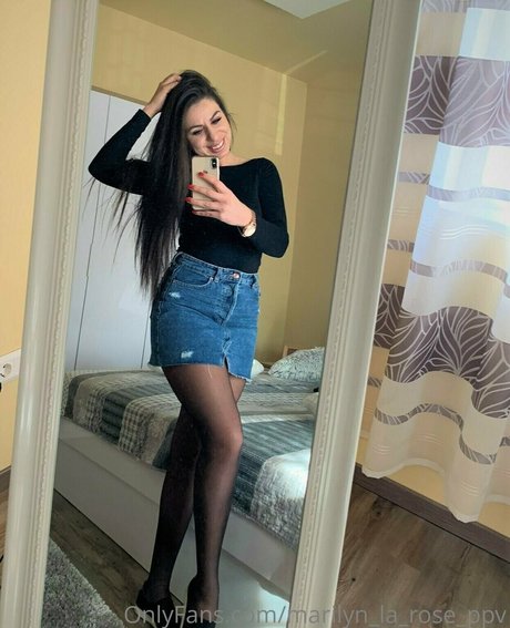 marilyn la rose ppv erotic pornstar pictures