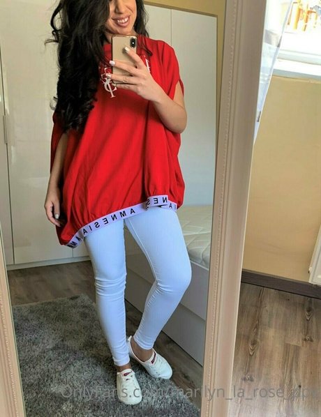 marilyn la rose ppv pornstar sex pic