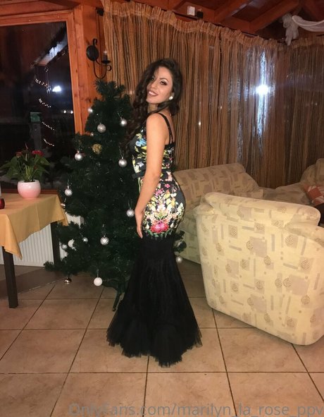 marilyn la rose ppv hot pornstar photo