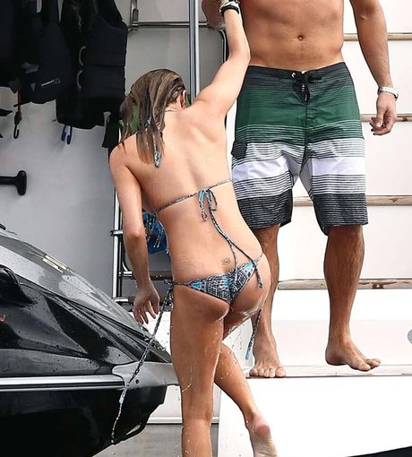 Leann Rimes model exclusive gallery