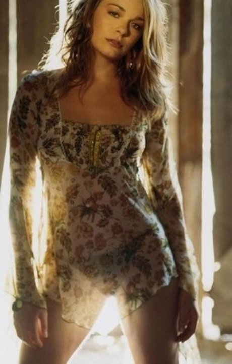 Leann Rimes hd actress pic