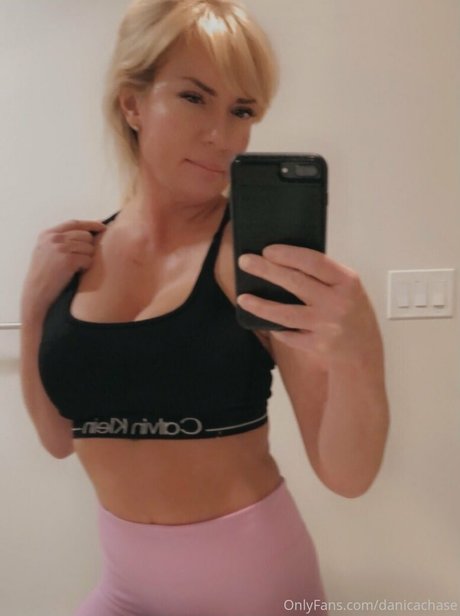 danicachase model porn image